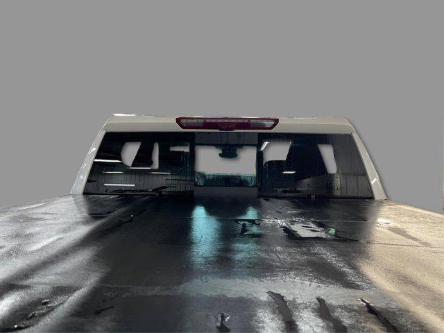 used 2024 Chevrolet Silverado 1500 car, priced at $49,611