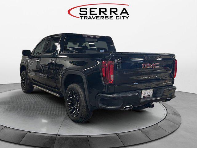 used 2020 GMC Sierra 1500 car, priced at $34,911