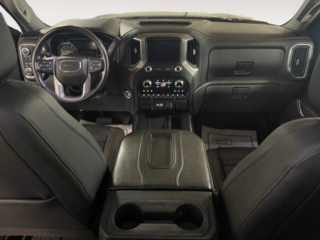 used 2020 GMC Sierra 1500 car, priced at $34,911