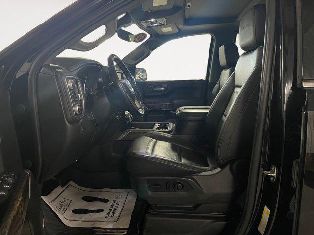 used 2020 GMC Sierra 1500 car, priced at $34,911