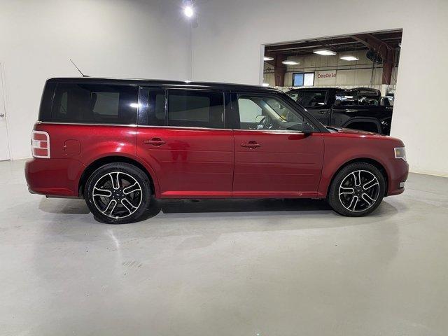 used 2014 Ford Flex car, priced at $10,679