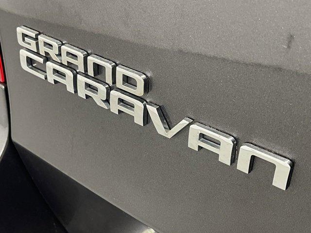 used 2019 Dodge Grand Caravan car, priced at $15,754