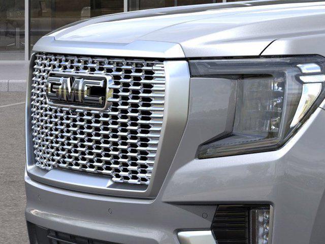 new 2024 GMC Yukon XL car, priced at $87,083