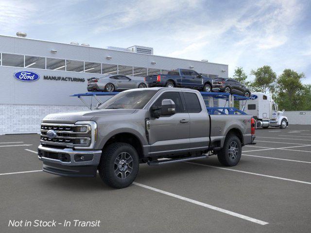 new 2024 Ford F-250 car, priced at $62,639