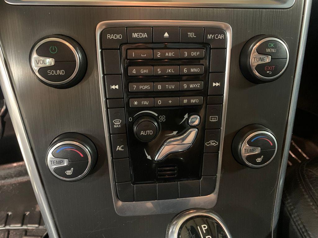 used 2014 Volvo XC60 car, priced at $6,922