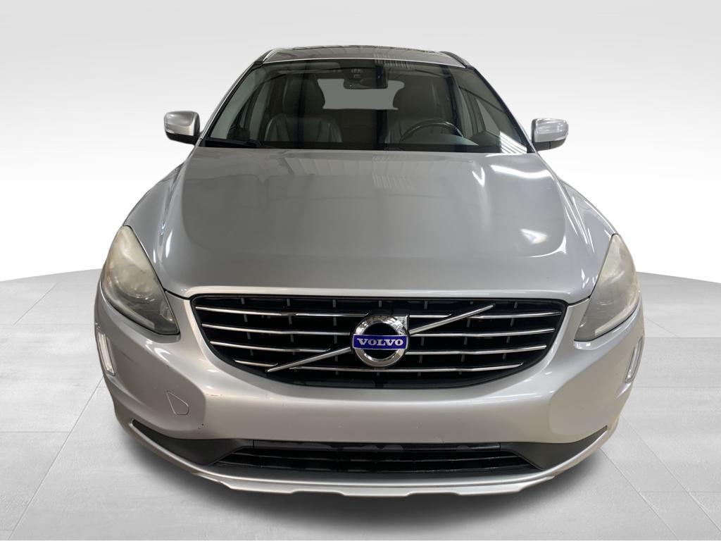 used 2014 Volvo XC60 car, priced at $6,922