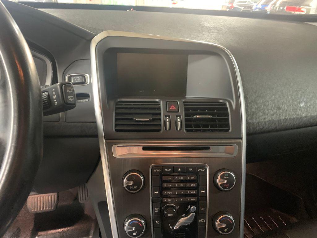 used 2014 Volvo XC60 car, priced at $6,922