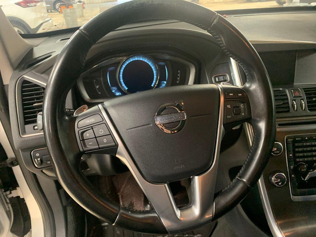 used 2014 Volvo XC60 car, priced at $6,922