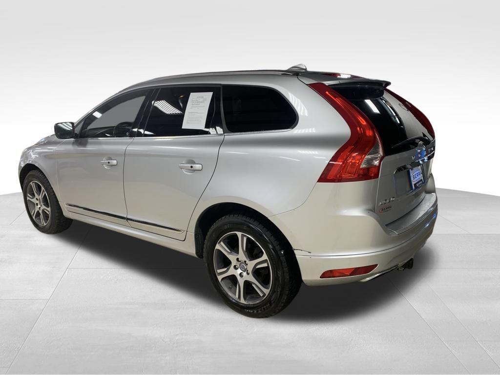 used 2014 Volvo XC60 car, priced at $6,922