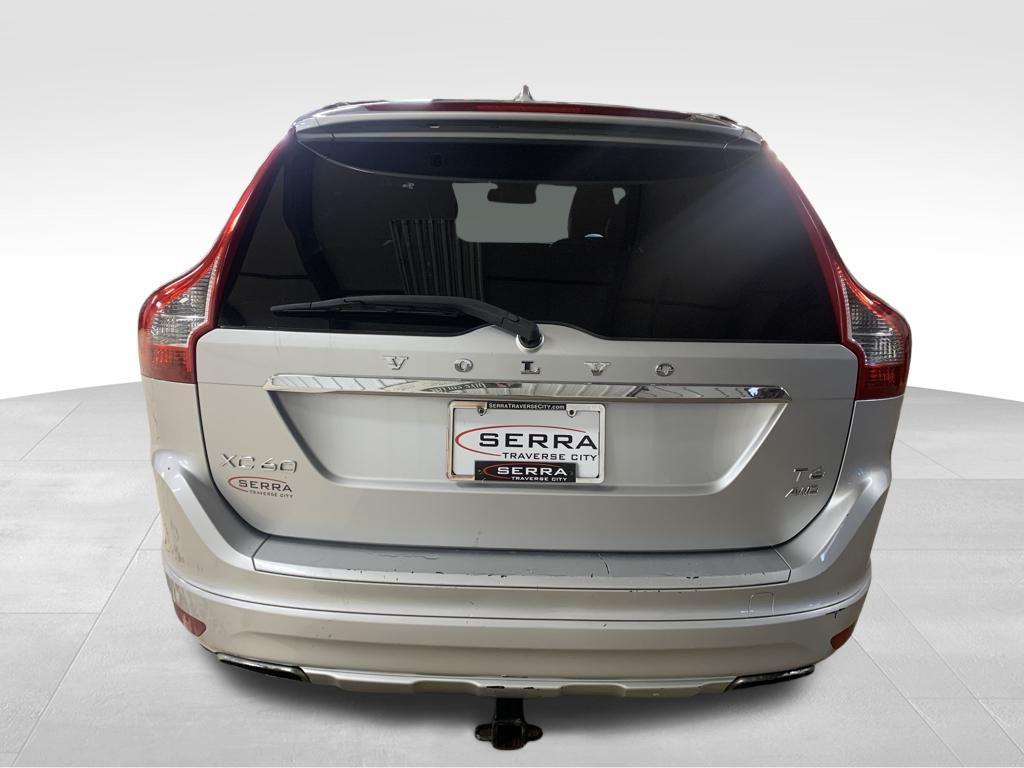 used 2014 Volvo XC60 car, priced at $6,922