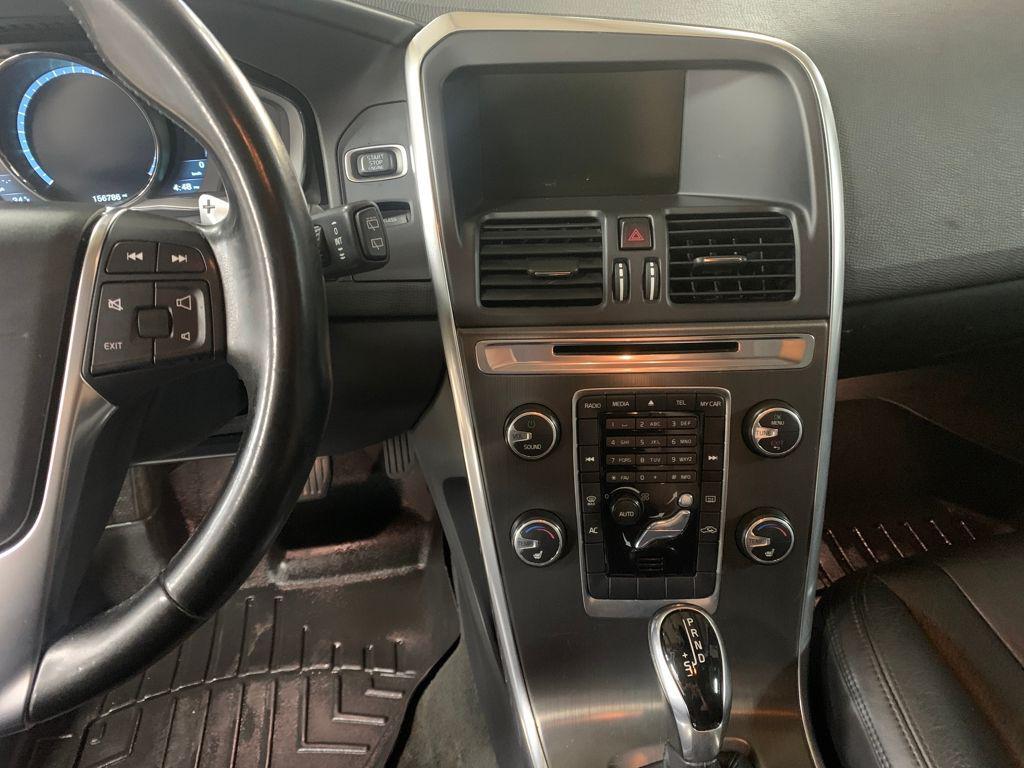 used 2014 Volvo XC60 car, priced at $6,922