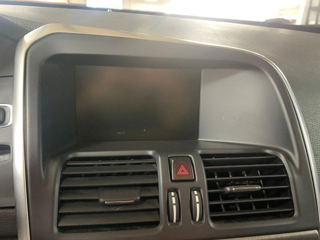 used 2014 Volvo XC60 car, priced at $6,922