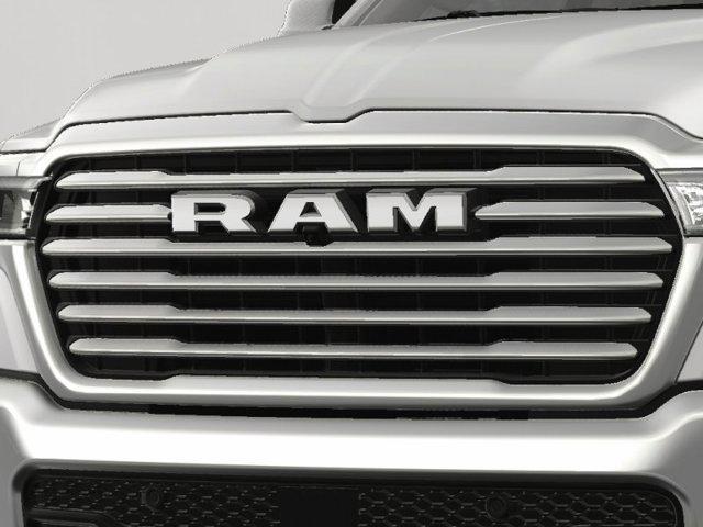 new 2025 Ram 1500 car, priced at $62,531