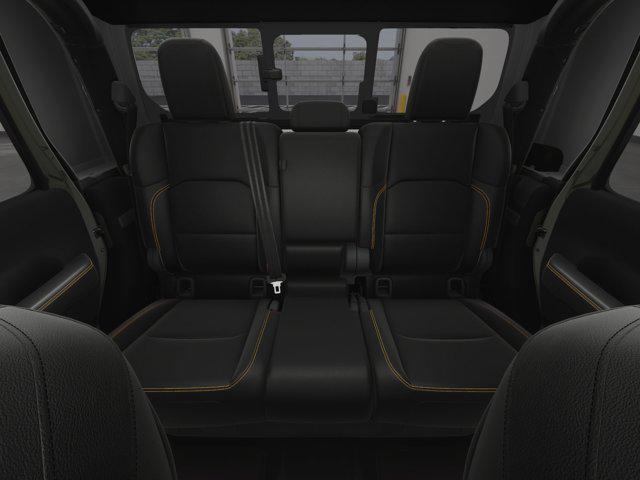new 2025 Jeep Gladiator car, priced at $49,980