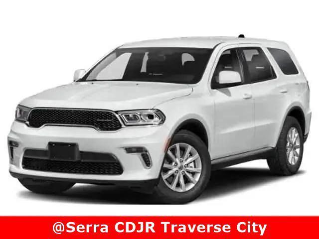 new 2024 Dodge Durango car, priced at $87,194