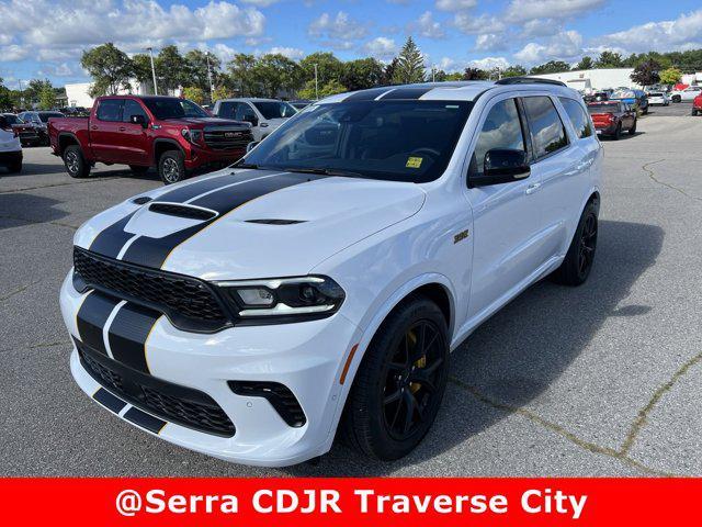 new 2024 Dodge Durango car, priced at $87,194