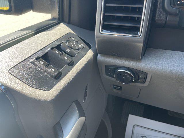 used 2018 Ford F-150 car, priced at $25,900