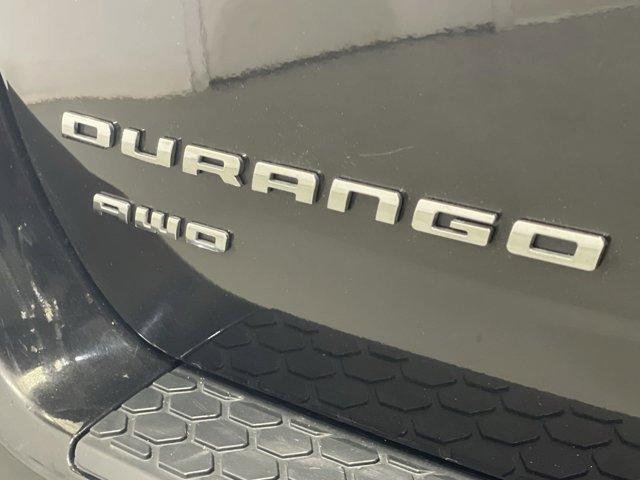 used 2016 Dodge Durango car, priced at $16,668