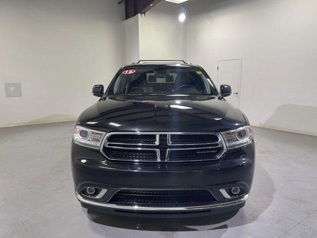 used 2016 Dodge Durango car, priced at $16,668