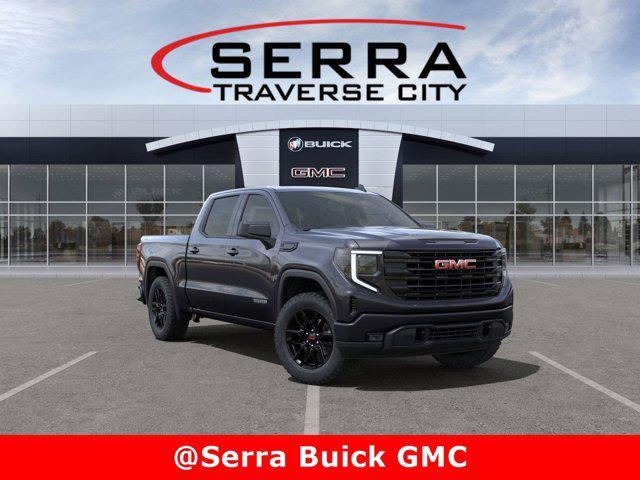 new 2024 GMC Sierra 1500 car, priced at $51,425