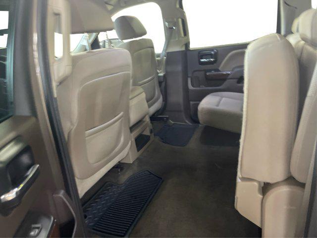 used 2014 GMC Sierra 1500 car, priced at $15,911