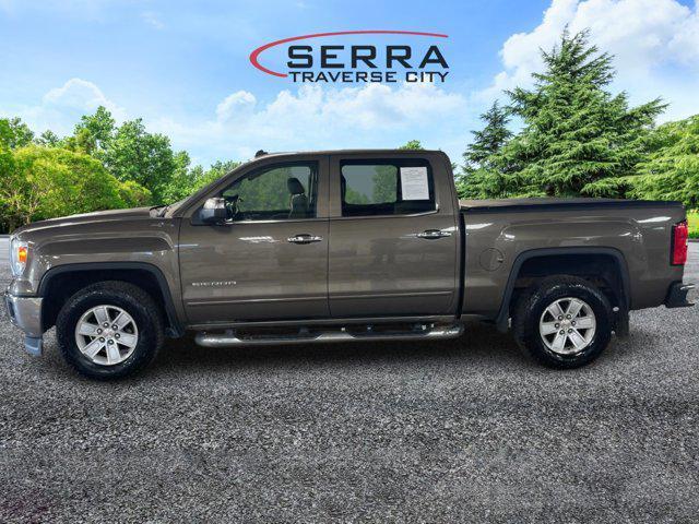 used 2014 GMC Sierra 1500 car, priced at $15,911