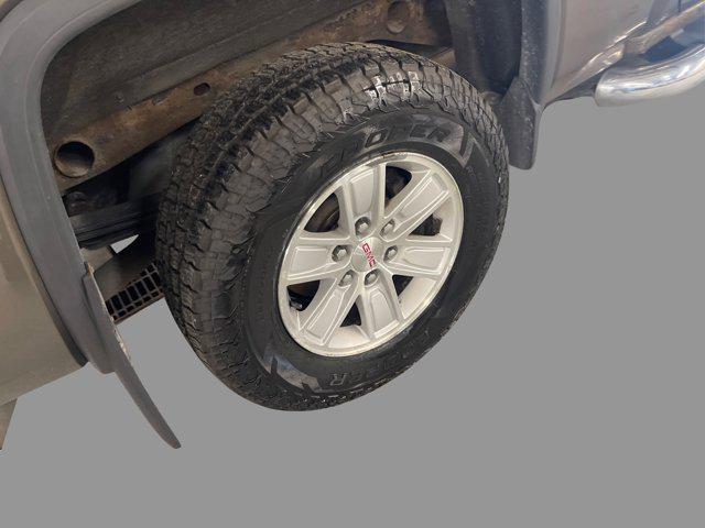 used 2014 GMC Sierra 1500 car, priced at $15,911