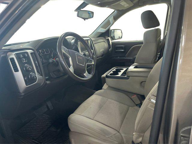 used 2014 GMC Sierra 1500 car, priced at $15,911
