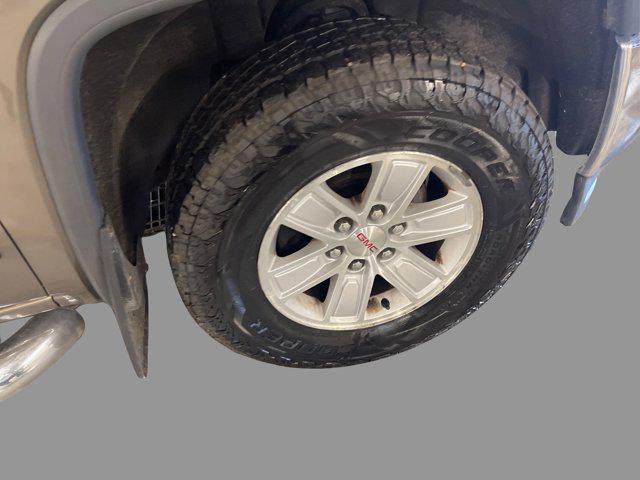 used 2014 GMC Sierra 1500 car, priced at $15,911