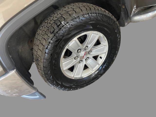 used 2014 GMC Sierra 1500 car, priced at $15,911