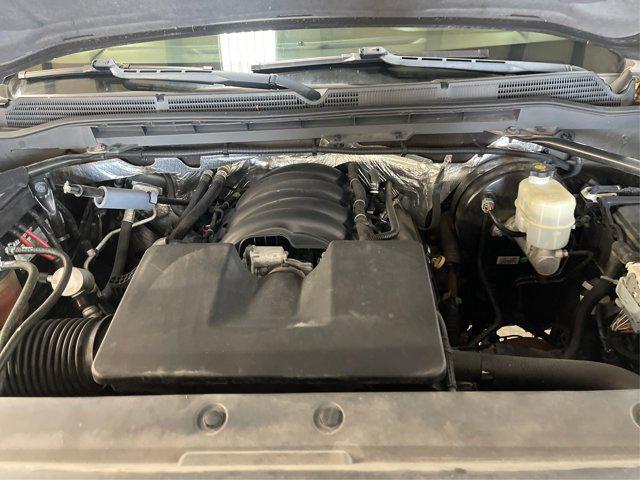 used 2014 GMC Sierra 1500 car, priced at $15,911