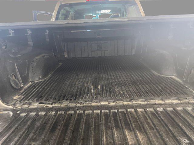 used 2014 GMC Sierra 1500 car, priced at $15,911