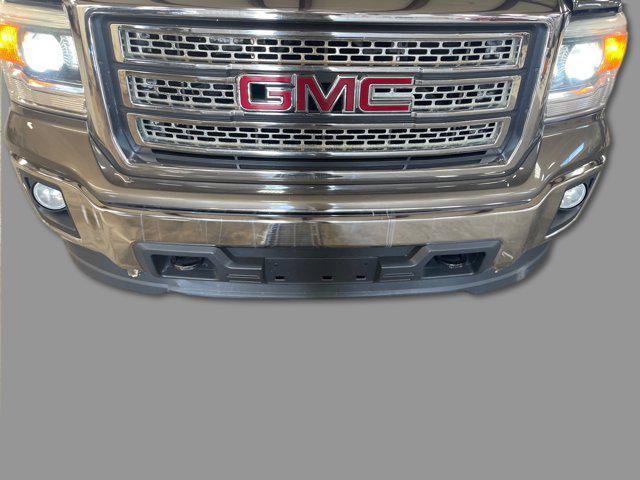 used 2014 GMC Sierra 1500 car, priced at $15,911
