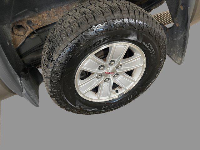 used 2014 GMC Sierra 1500 car, priced at $15,911