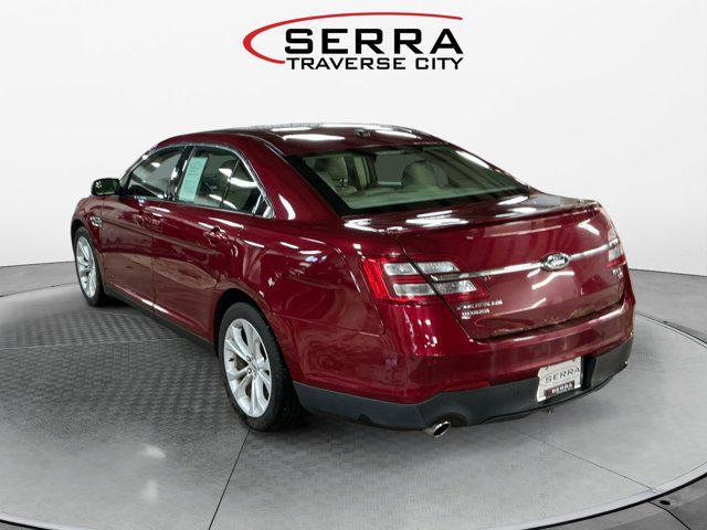 used 2013 Ford Taurus car, priced at $5,922