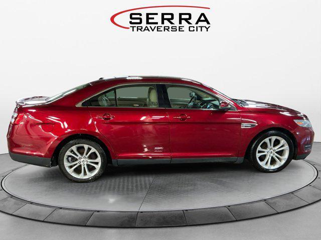 used 2013 Ford Taurus car, priced at $5,922