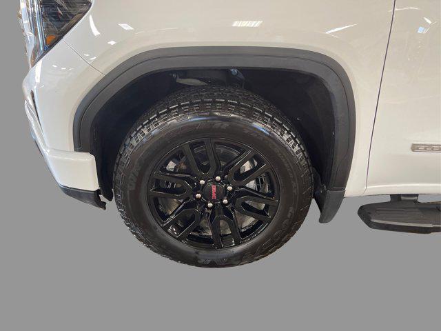 used 2022 GMC Sierra 1500 car, priced at $48,911
