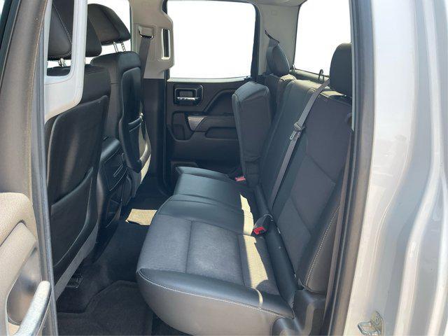 used 2014 GMC Sierra 1500 car, priced at $13,911