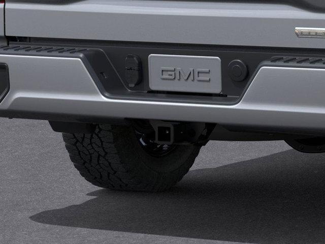 new 2025 GMC Sierra 1500 car, priced at $52,938