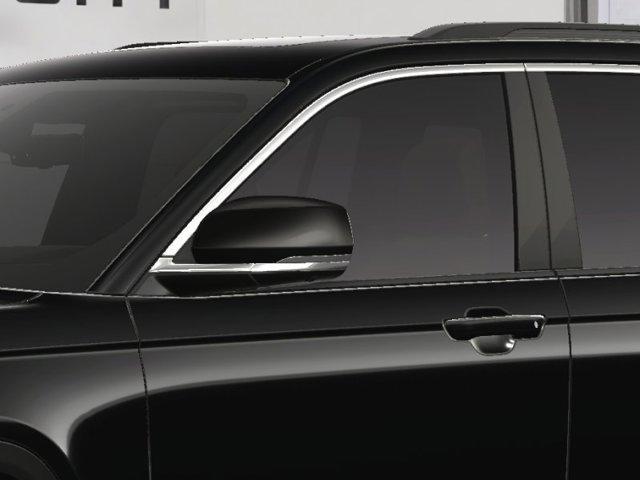 new 2025 Jeep Grand Cherokee car, priced at $55,705