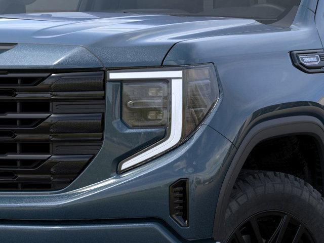 new 2025 GMC Sierra 1500 car, priced at $53,038