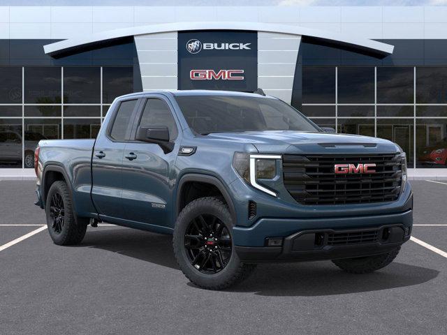 new 2025 GMC Sierra 1500 car, priced at $53,038