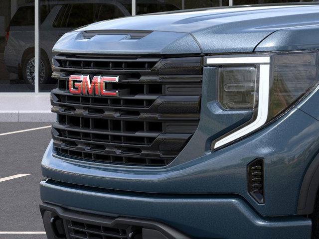 new 2025 GMC Sierra 1500 car, priced at $53,038