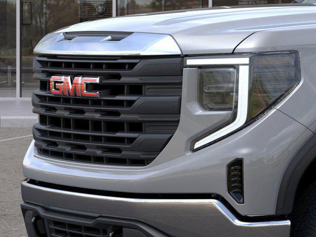 new 2025 GMC Sierra 1500 car, priced at $45,320