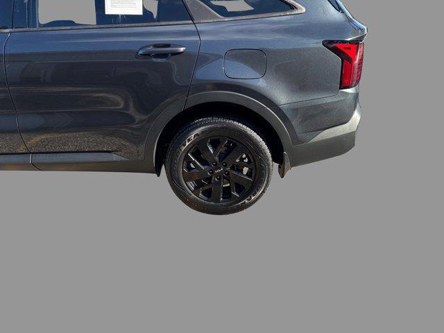 used 2022 Kia Sorento car, priced at $27,411