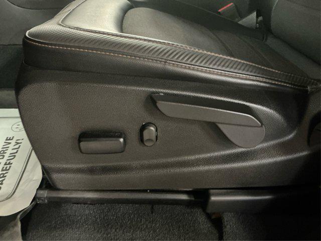 used 2022 GMC Canyon car, priced at $33,211