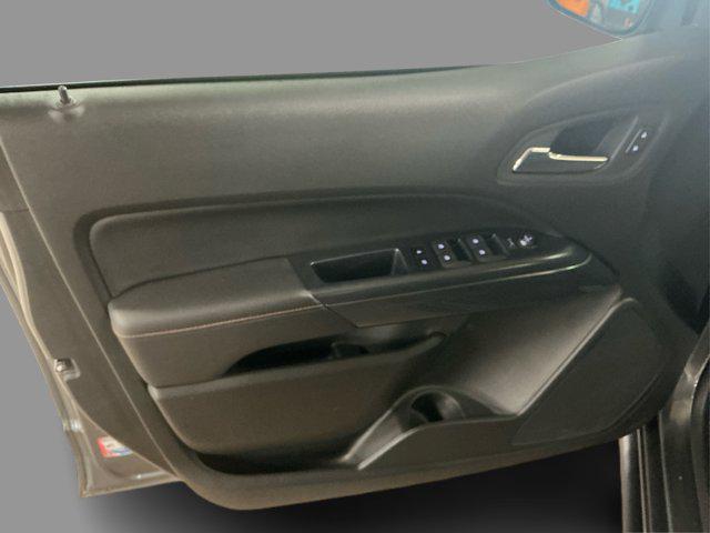 used 2022 GMC Canyon car, priced at $33,211