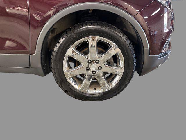 used 2023 Buick Encore GX car, priced at $27,211