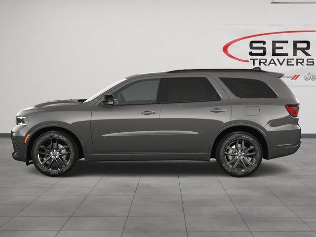 new 2025 Dodge Durango car, priced at $51,309