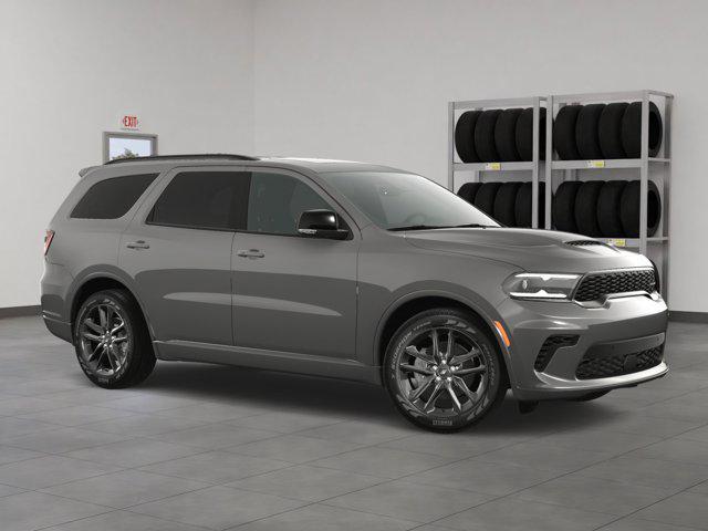 new 2025 Dodge Durango car, priced at $51,309